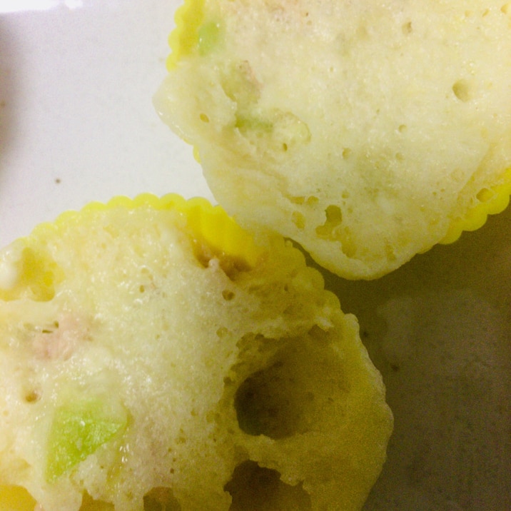離乳食 手づかみ ツナとキャベツの豆腐蒸しパン レシピ 作り方 By Mamimumai 楽天レシピ 離乳食 手づかみ ツナとキャベツの豆腐蒸しパン レシピ 作り方 By Mamimumai 楽天レシピ